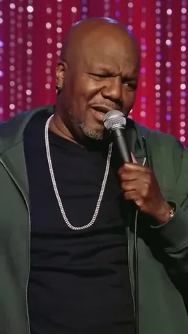 therealearthquake Instagram post about Comedy show promotion