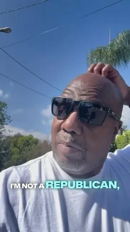 therealearthquake Instagram post about Social question and comedy tour