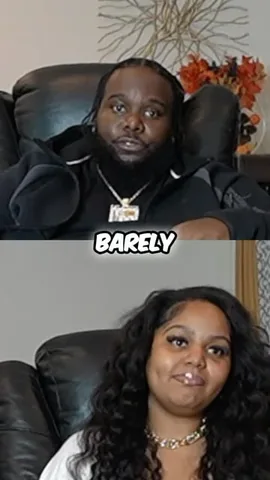 therealfatmeech Instagram post about Relationship appreciation