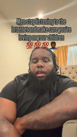 therealfatmeech Instagram post about Fatherhood