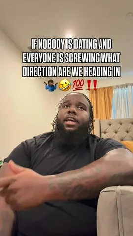 therealfatmeech Instagram post about Relationships and family stability