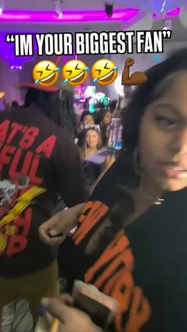 therealfatmeech Instagram post about Fan appreciation