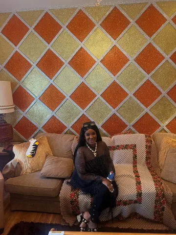 therealmikeepps Instagram post about Family and friends gathering