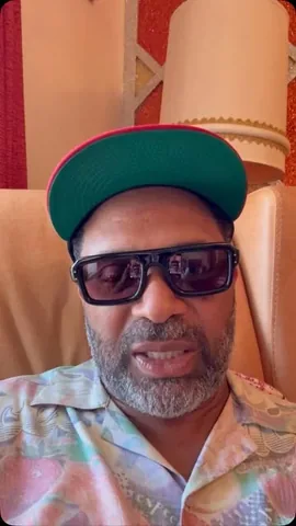 therealmikeepps Instagram post about Unspecified video