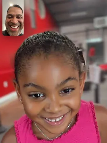 therealmikeepps Instagram post about Personal video call