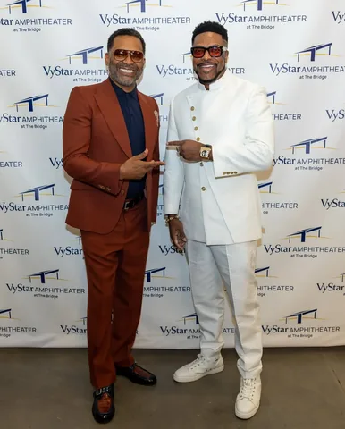 therealmikeepps Instagram post about Entertainment event