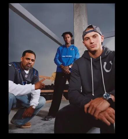 therealmikeepps Instagram post about Sports advertisement proposal