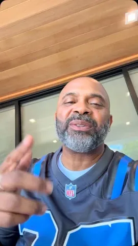 therealmikeepps Instagram post about Colts support