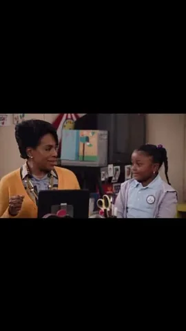 therealvanvan_ Instagram post about Abbott Elementary appearance