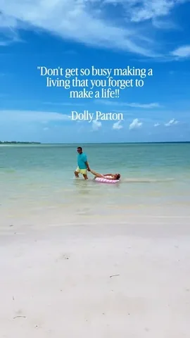 thesaltlifefamily Instagram post about Dolly Parton tribute