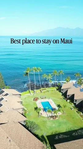 thesaltlifefamily Instagram post about Maui accommodation