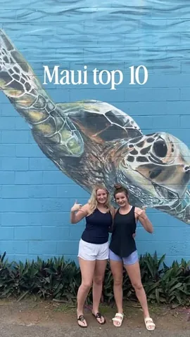 thesaltlifefamily Instagram post about Maui activities