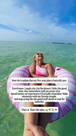 The Salt Life Family | Monty & Cari Crisp | Tropical Travel Instagram post thumbnail