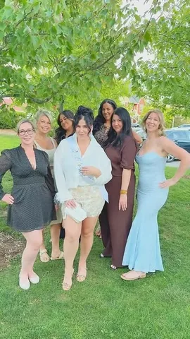 the.sarahtaylor Instagram post about Wedding celebration