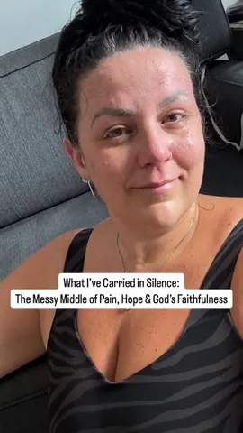 the.sarahtaylor Instagram post about Personal testimony