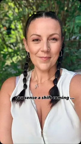 the.sarahtaylor Instagram post about Podcast hiatus