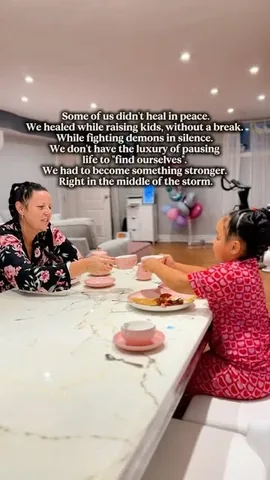 the.sarahtaylor Instagram post about Motherhood reflection