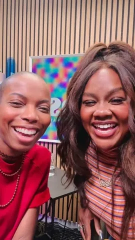 thesheertruth Instagram post about Live podcast tour