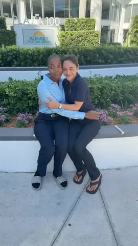 thesheertruth Instagram post about Comedy interaction