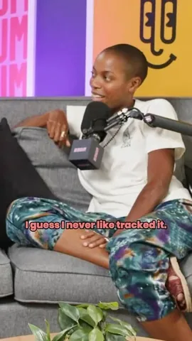 thesheertruth Instagram post about Podcast episode promotion