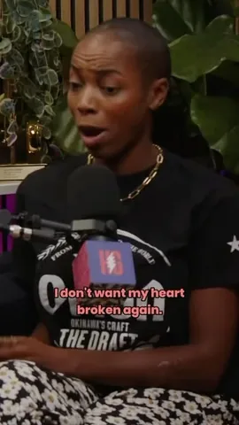 thesheertruth Instagram post about Podcast promotion