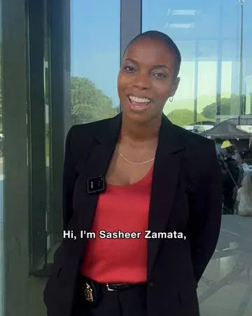 thesheertruth Instagram post about Television show promotion
