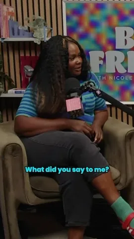 thesheertruth Instagram post about Podcast promotion