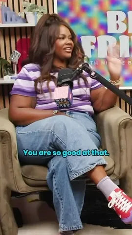 thesheertruth Instagram post about Podcast promotion