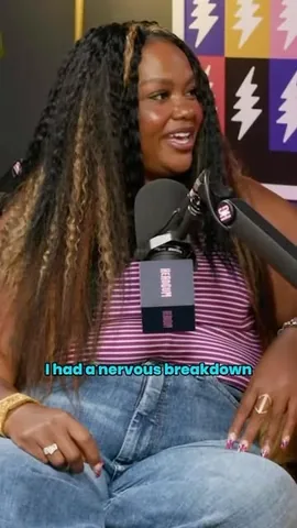 thesheertruth Instagram post about Podcast promotion