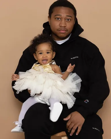 theshiggyshow Instagram post about Fatherhood and family