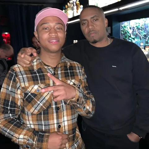 theshiggyshow Instagram post about Celebrity event memory