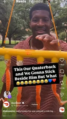 theshiggyshow Instagram post about New York Giants fandom