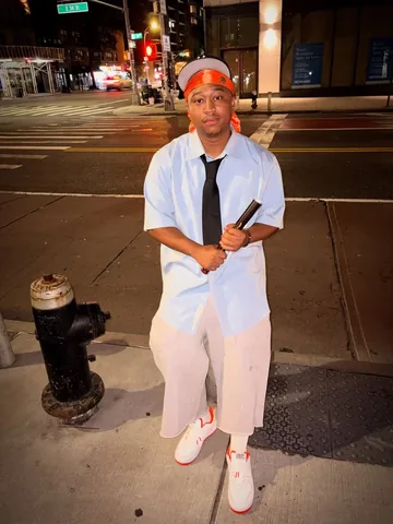 theshiggyshow Instagram post about Fashion