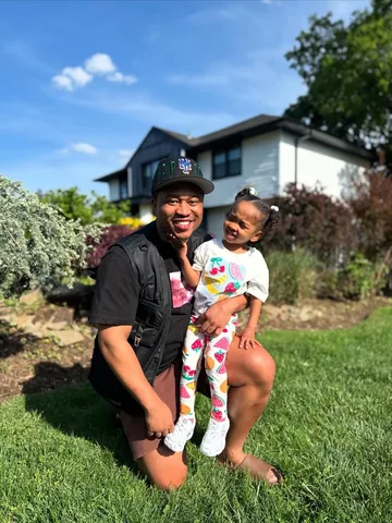 theshiggyshow Instagram post about Personal relationship tribute