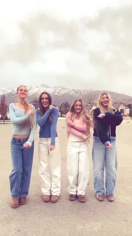theshumwayshow Instagram post about Sisters’ dance