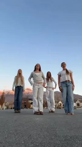 theshumwayshow Instagram post about Sisters’ dance