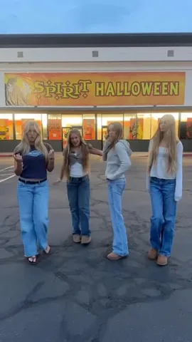 theshumwayshow Instagram post about Halloween outfits