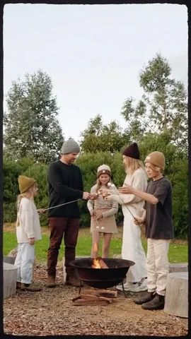 thesimplefolk_ Instagram post about Family travel