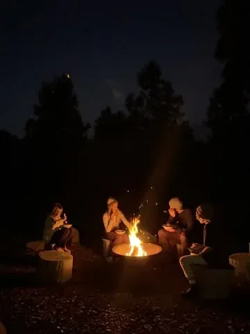 thesimplefolk_ Instagram post about Wellbeing