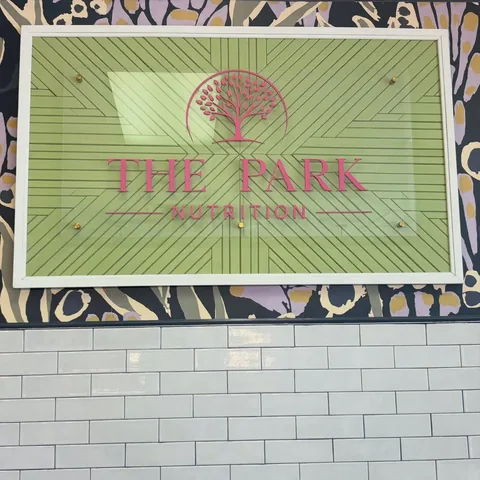 thesouthernmaple Instagram post about Handmade sign
