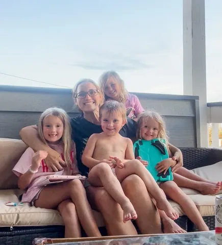 thesouthernmaple Instagram post about Beach trip
