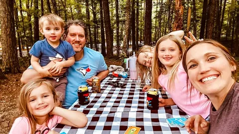 thesouthernmaple Instagram post about Child birthday celebration