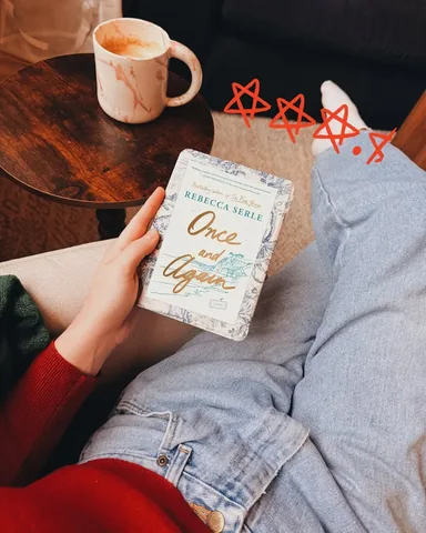 the_spines Instagram post about Book review