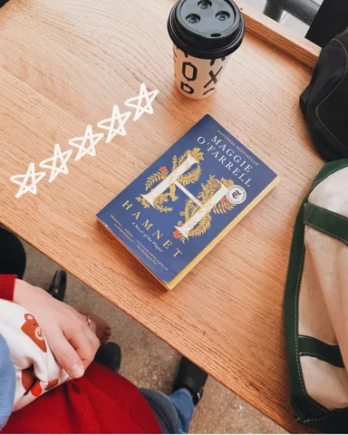 the_spines Instagram post about Historical fiction review