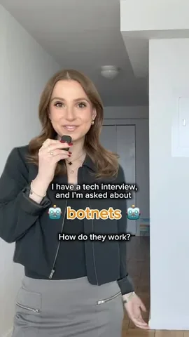 thestemdiaries Instagram post about Malware and botnets