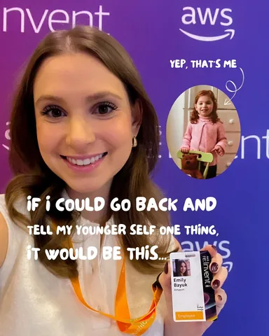 thestemdiaries Instagram post about Professional growth