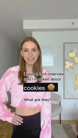 thestemdiaries Instagram post about Web cookies