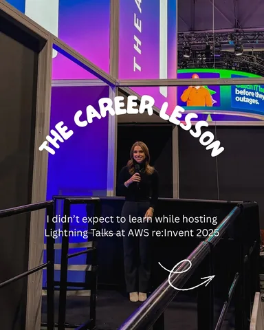 thestemdiaries Instagram post about Career communication