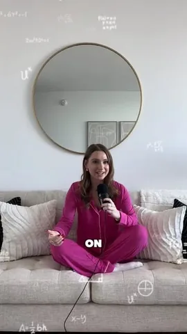thestemdiaries Instagram post about Personal brand rebuilding