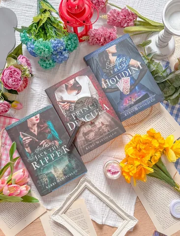 thesunbooks Instagram post about Book recommendation